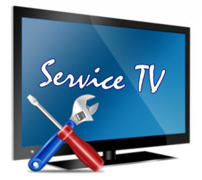 Reparatii televizoare in Sfantu Gheorghe